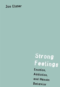 Strong Feelings - Elster, Jon