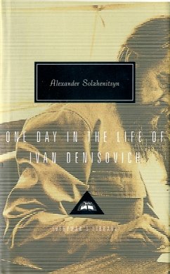 One Day in the Life of Ivan Denisovich - Solzhenitsyn, Aleksandr