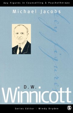 D W Winnicott - Jacobs, Michael