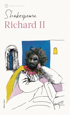 Richard II - Shakespeare, William