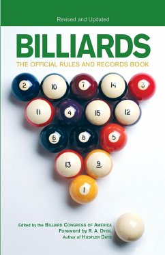 Billiards, Revised and Updated