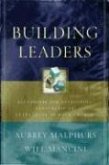 Building Leaders