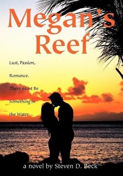 Megan's Reef - Beck, Steven D.