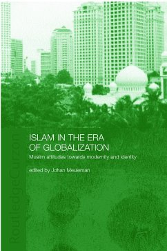 Islam in the Era of Globalization