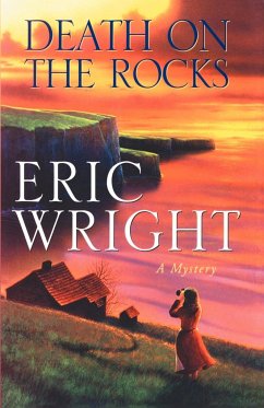 Death on the Rocks - Wright, Eric; Wight, Eric