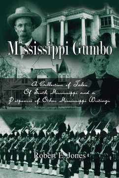 Mississippi Gumbo - Jones, Robert E.