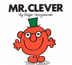 Mr. Clever - Hargreaves, Roger