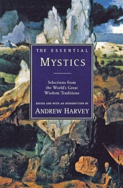 Essential Mystics, The - Harvey, Andrew
