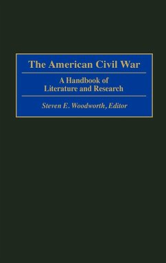 The American Civil War