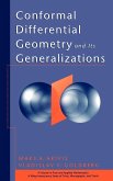 Conformal Differential Geometry