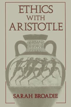 Ethics with Aristotle - Broadie, Sarah