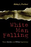 White Man Falling