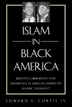 Islam in Black America - Curtis Iv, Edward E.