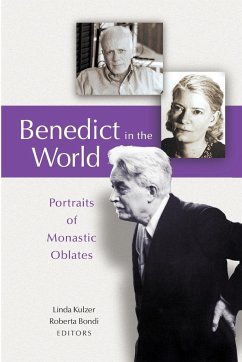 Benedict in the World