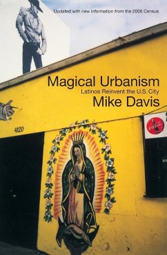 Magical Urbanism - Davis, Mike