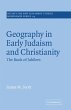 Geography in Early Judaism and... - Bild 1