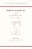 Deir El-Gebrawi: Volume 2 - The Southern Cliff: The Tomb of Ibi and Others