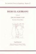 Deir El-Gebrawi: Volume 2 - The Southern Cliff: The Tomb of Ibi and Others - Kanawati, N.