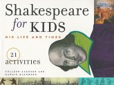 Shakespeare for Kids Shakespeare for Kids
