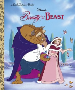 Beauty and the Beast - Slater, Teddy