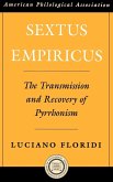 Sextus Empiricus Sextus Empiricus