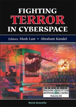 Fighting Terror in Cyberspace - Last, Mark / et.al.