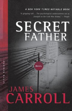 Secret Father - Carroll, James