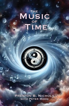Cover The Music of Time