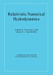 Relativistic Numerical Hydrodynamics - Bild 1