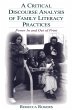 A Critical Discourse Analysis of Family... - Bild 1