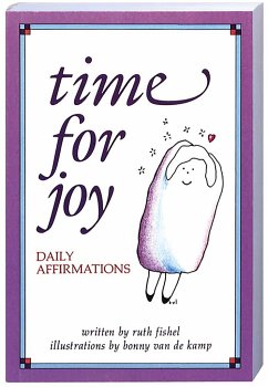 Time for Joy - Fishel, Ruth