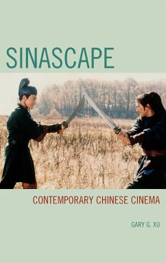 Sinascape - Xu, Gary G.