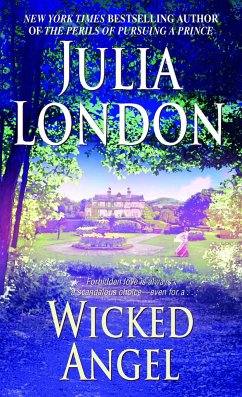 Wicked Angel - London, Julia