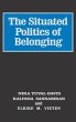 The Situated Politics of Belonging - Bild 1