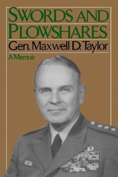 Swords and Plowshares - Taylor, Maxwell D