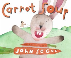 Carrot Soup - Segal, John