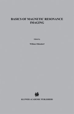 Basics of Magnetic Resonance Imaging - Oldendorf, William;Oldendorf, William