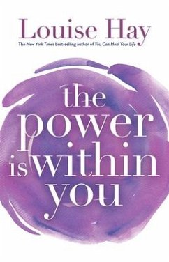 The Power Is Within You - Hay, Louise