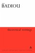 Theoretical Writings - Bild 1
