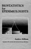 Biostatistics for Epidemiologists