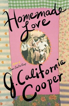 Homemade Love - Cooper, J. California