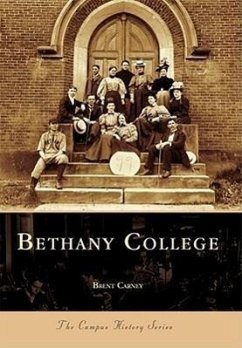 Bethany College - Carney, Brnet