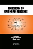 Handbook of Grignard Reagents