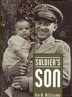 Soldier's Son - McClelland, Ben W.