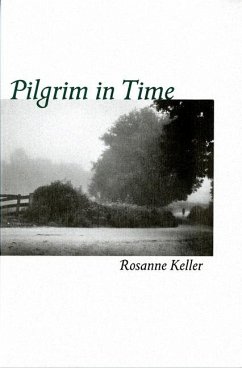 Pilgrim in Time - Keller, Rosanne