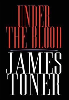 Under the Blood - Toner, James