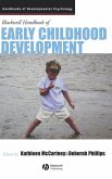 The Blackwell Handbook of Early Childhood Development