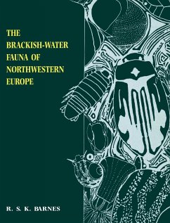 The Brackish-Water Fauna of Northwestern Europe - Barnes, Richard S. K.