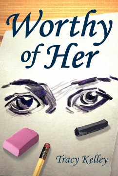 Cover Worthy of Her