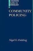 Community Policing - Fielding, Nigel